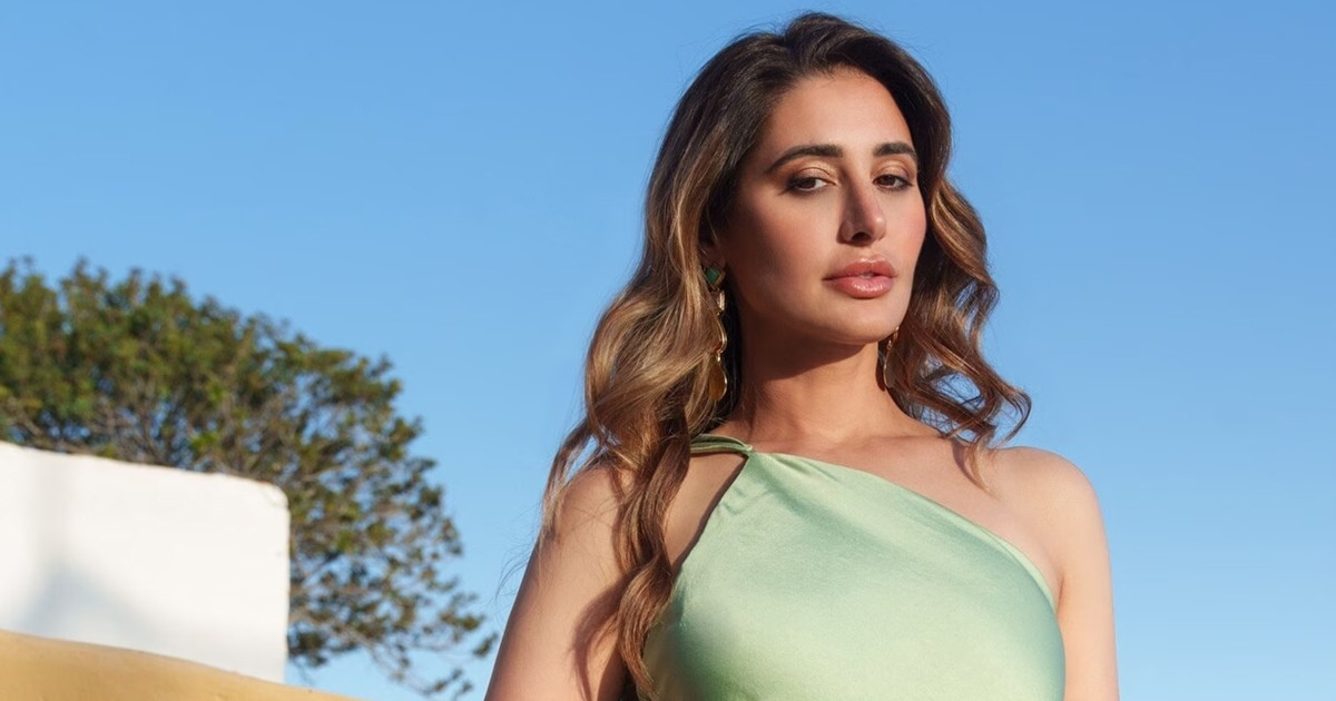 দুবাইয়ে ভয়াবহ পরিস্থিতির মুখে নার্গিস ফাকরি