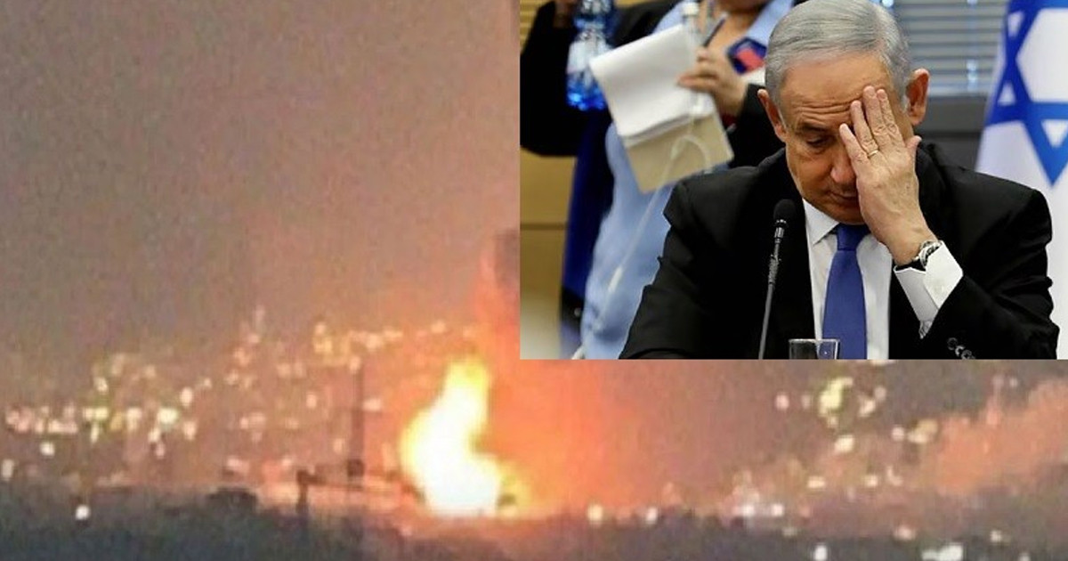 ইসরায়েলের প্রধানমন্ত্রী কার্যালয়ে হামলা, নেতানিয়াহুর অবস্থা নিয়ে যা বলছে ইসরায়েলি গণমাধ্যম