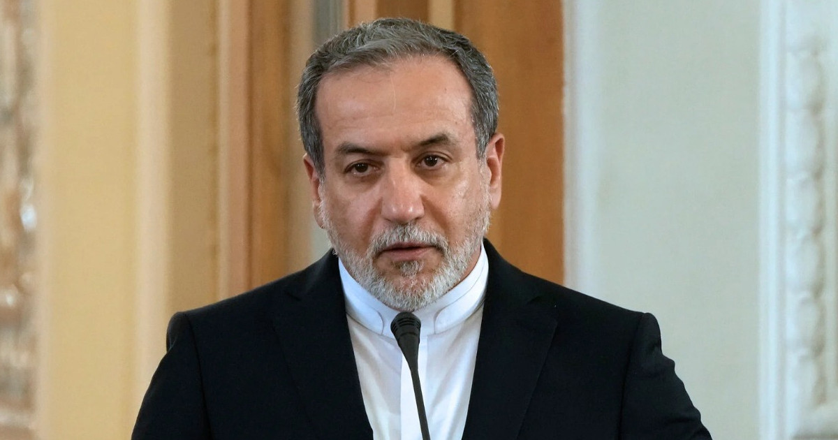 ‘যুদ্ধ কখন শেষ হবে এবার তা ঠিক করবে ইরান’