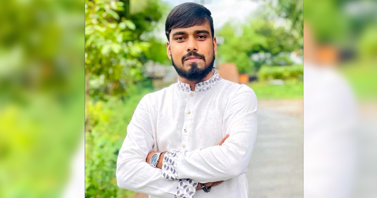 পৌর ছাত্রদলের আক্রমণে ছুরিকাহত কলেজ ছাত্রদল সভাপতি