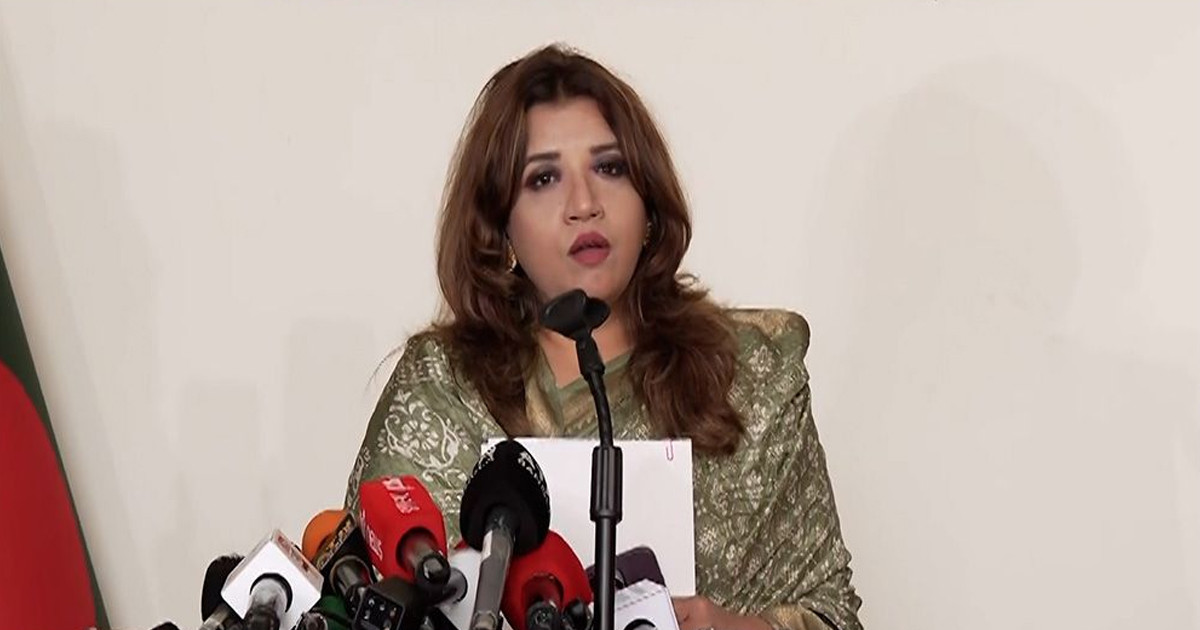 পরিস্থিতি স্বাভাবিক হলে ফিরিয়ে আনা হবে নিহত দু্ই বাংলাদেশির লাশ: পররাষ্ট্র প্রতিমন্ত্রী