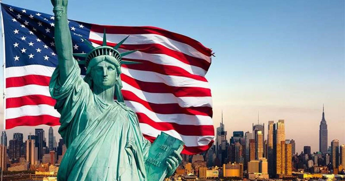 মধ্যপ্রাচ্যে দুই দেশে নাগরিকদের জরুরি বার্তা যুক্তরাষ্ট্রের