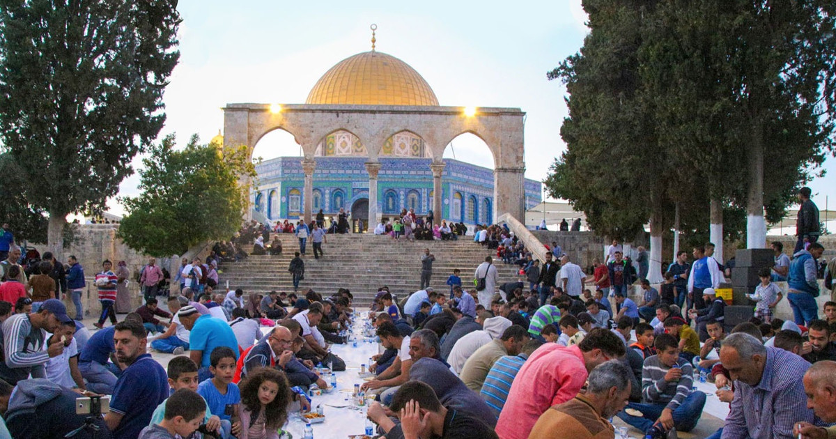 পৃথিবীর প্রধান ধর্মগুলোতে রোজা ও উপবাস