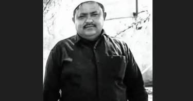 পরিচয় মিলেছে ইরানের পাল্টা হামলায় আমিরাতে নিহত বাংলাদেশির