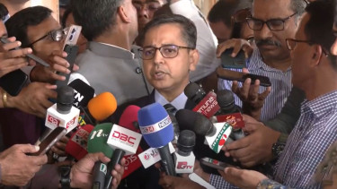 ভিসা নিয়ে ভারতীয় হাইকমিশনারের বার্তা