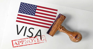 বাংলাদেশসহ কয়েক দেশের ভিসা নিয়ে যুক্তরাষ্ট্রের নতুন বার্তা