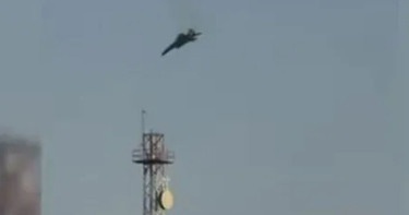 কুয়েতে পরপর তিনটি যুদ্ধবিমান বিধ্বস্তের ঘটনায় মুখ খুলল যুক্তরাষ্ট্র