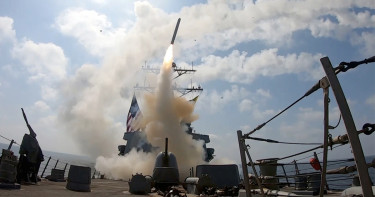 ইরানের গোলায় ঝরল আরেক মার্কিন সেনার প্রাণ, নিহত বেড়ে পাঁচ