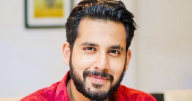 দেশে ফিরেছেন আলভী, দিয়েছেন গা ঢাকা!