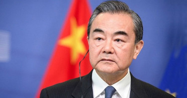 নিজেদের অবস্থান স্পষ্ট করল চীন