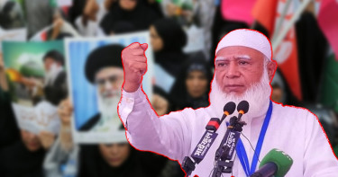 হে আল্লাহ, মজলুমদের প্রতি তুমি একান্ত সহায় হও: ডা. শফিকুর রহমান