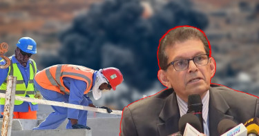 মধ্যপ্রাচ্য সংকটে প্রবাসীদের নিরাপত্তাই সর্বোচ্চ অগ্রাধিকার: পররাষ্ট্রমন্ত্রী