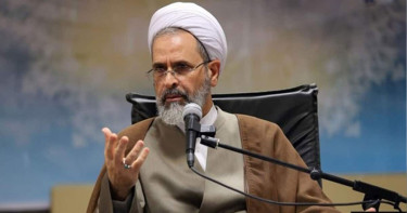 সর্বোচ্চ কাউন্সিলের দায়িত্বে থাকা আরাফির নিহতের গুঞ্জন