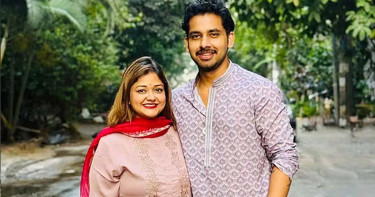 হঠাৎ উধাও আলভীর প্রয়াত স্ত্রী ইকরার ফেসবুক আইডি