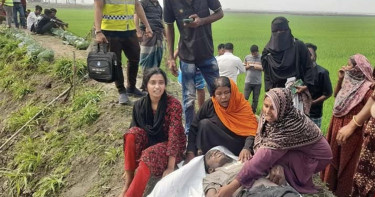 যশোরে যুবককে কুপিয়ে হত্যা