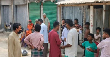 সিরাজগঞ্জে আ.লীগের হামলায় বিএনপির ২ কর্মী নিহত