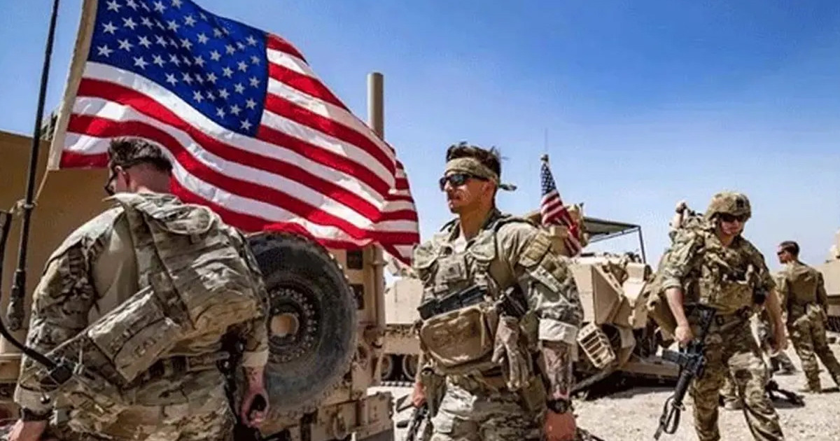 ইরানে অভিযানে ৬ মার্কিন সেনা নিহত: যুক্তরাষ্ট্র