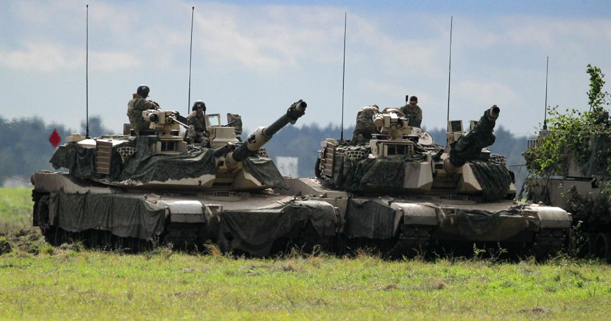 ন্যাটো কি ইরান যুদ্ধে অংশ নিচ্ছে?