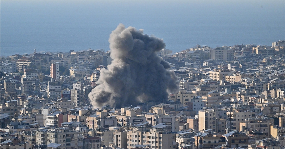 বৈরুতে ফিলিস্তিনি সশস্ত্র গোষ্ঠীর কমান্ডারকে হত্যার দাবি ইসরায়েলের