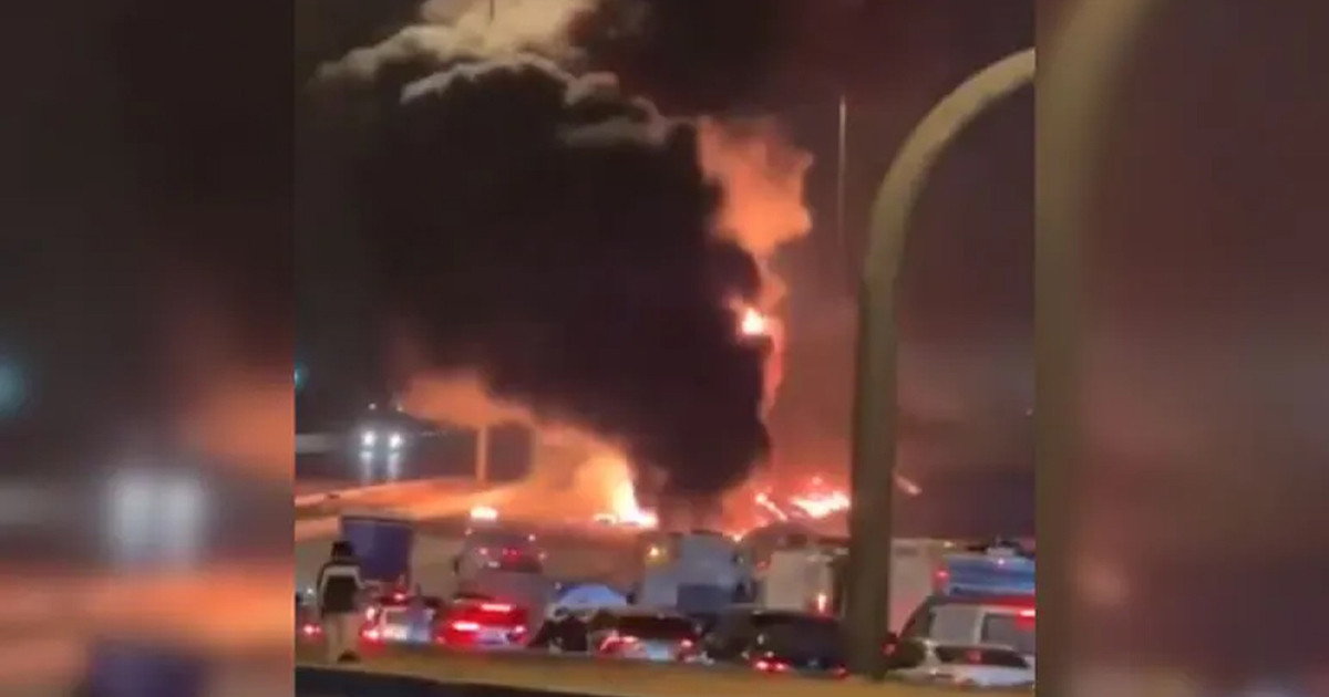 এবার রিয়াদে মার্কিন দূতাবাসে ড্রোন হামলা, বিকট শব্দে বিস্ফোরণ