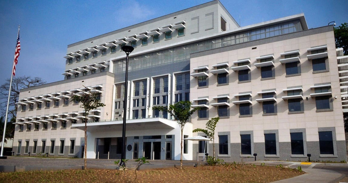 পাকিস্তানে ভিসা দেওয়া বন্ধ করলো যুক্তরাষ্ট্র