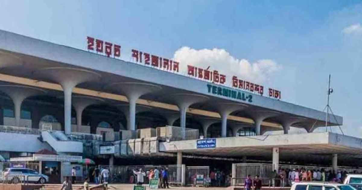 চারদিনে বাংলাদেশ থেকে ১৩১ ফ্লাইট বাতিল