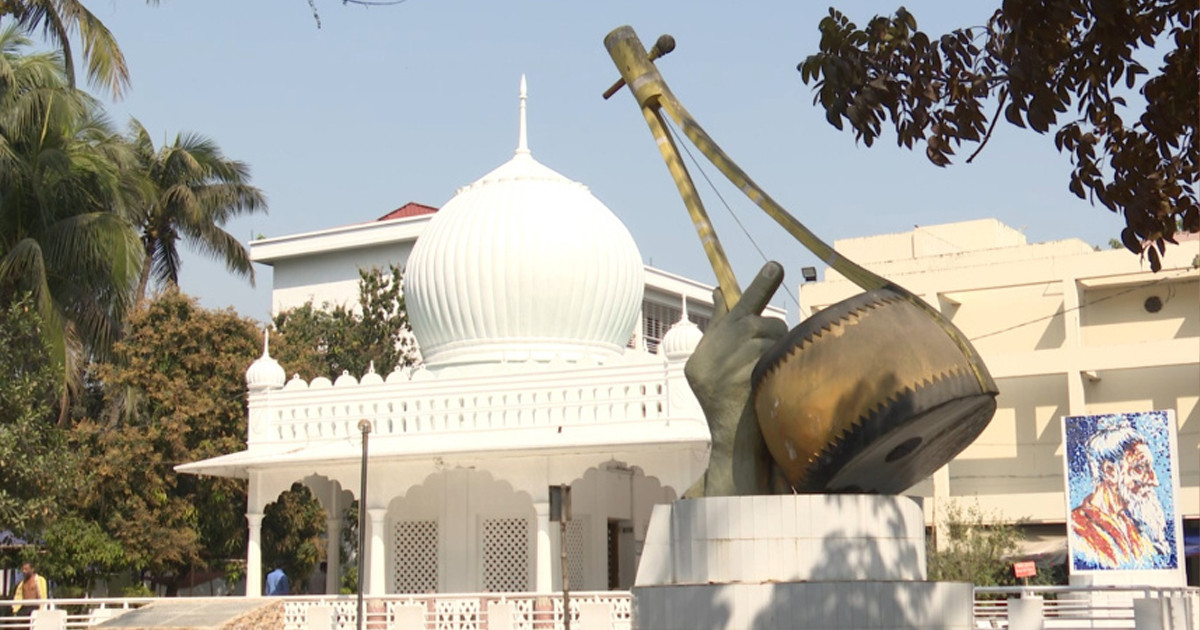 ছেঁউড়িয়ায় লালন স্মরণোৎসব শেষ হচ্ছে আজ