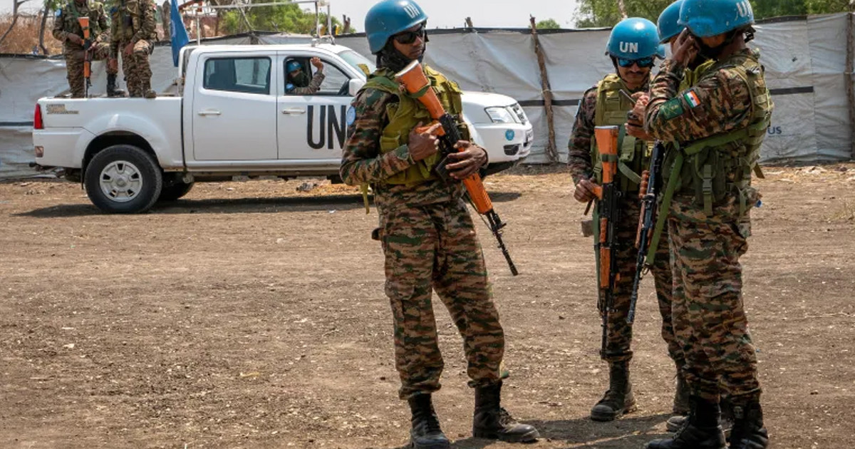 সুদানে হামলায় শিশুসহ নিহত ১৭০