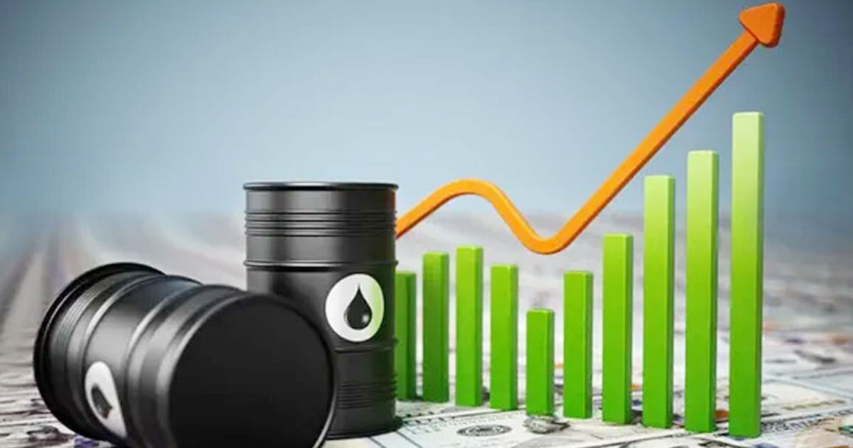 ইরান–যুক্তরাষ্ট্র–ইসরায়েল সংঘাতের জেরে ফের বাড়লো তেলের দাম