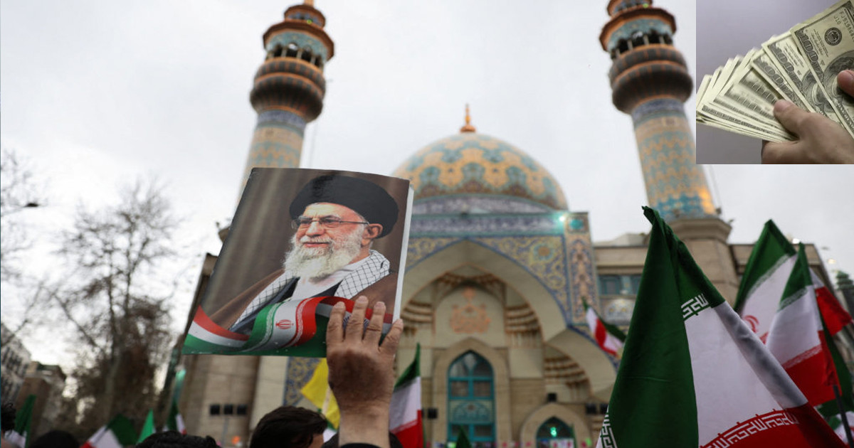 ইরান হামলার প্রথম দিনেই যুক্তরাষ্ট্রের ক্ষতি ৭৭৯ মিলিয়ন ডলার