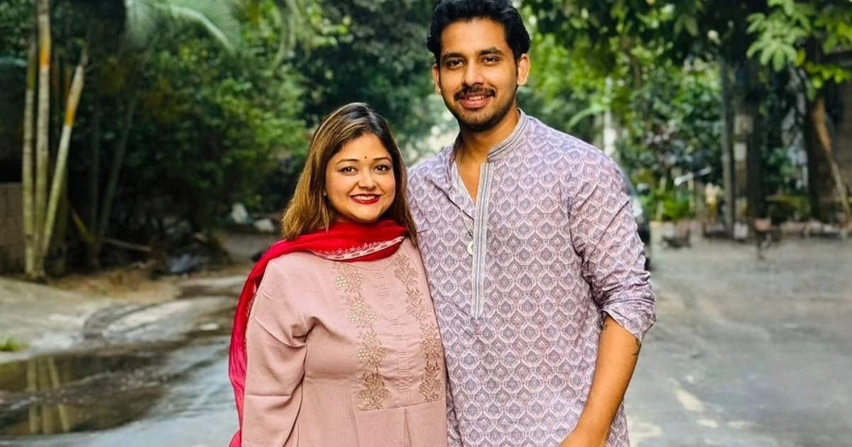 আলভী অন্য নারীর সঙ্গে সম্পর্ক জেনেই কী আত্মহত্যা ইকরার?