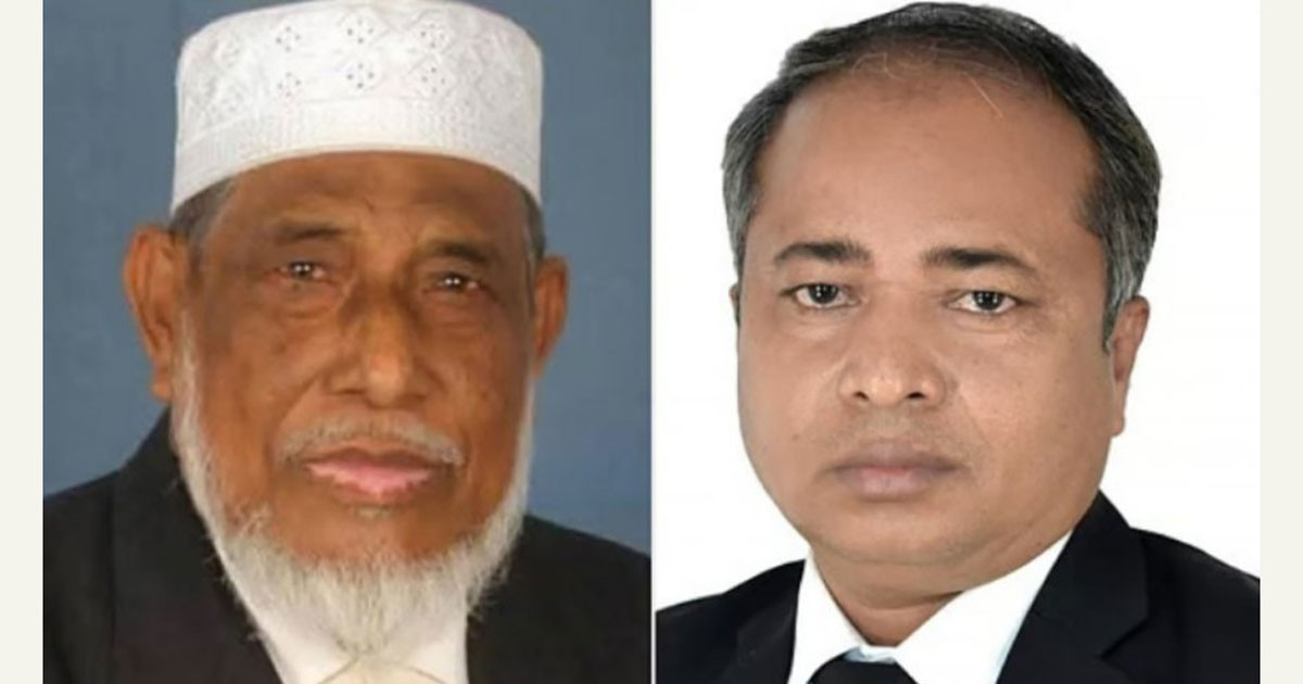 নওগাঁ জেলা বার নির্বাচনে বিএনপি সমর্থিত প্যানেলের বড় জয়