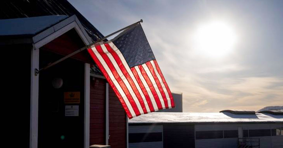 কুয়েতে মার্কিন দূতাবাস বন্ধ ঘোষণা