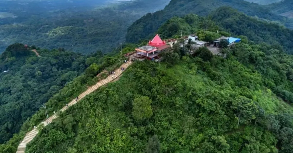 'কেমন করে ছোট্ট মানুষটা তখন বাঁচল ও ফেরার চেষ্টা করলো জানি না'