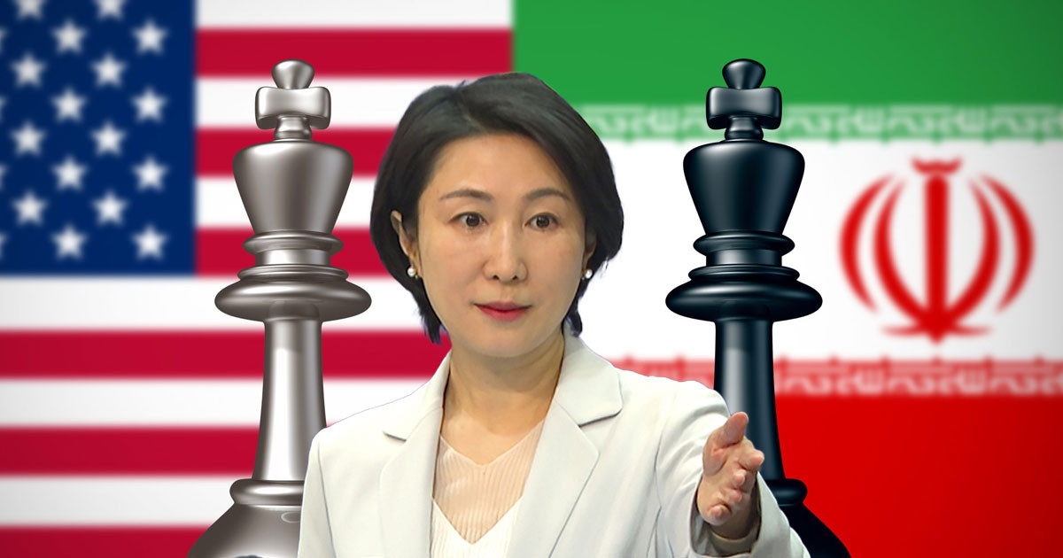 যুক্তরাষ্ট্রের হামলার নিন্দা, আলোচনায় ফেরার আহ্বান চীনের