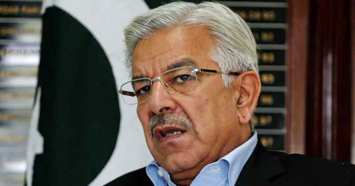 জায়নবাদ ‘মানবতার জন্য হুমকি’: পাকিস্তানের প্রতিরক্ষামন্ত্রী