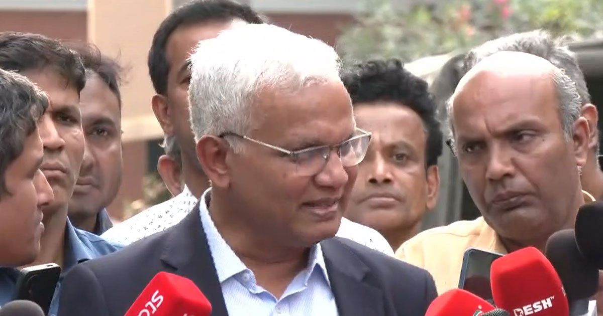 ১০ মার্চ কড়াইল বস্তিতে ফ্যামিলি কার্ডের উদ্বোধন করবেন প্রধানমন্ত্রী: ডা. জাহিদ