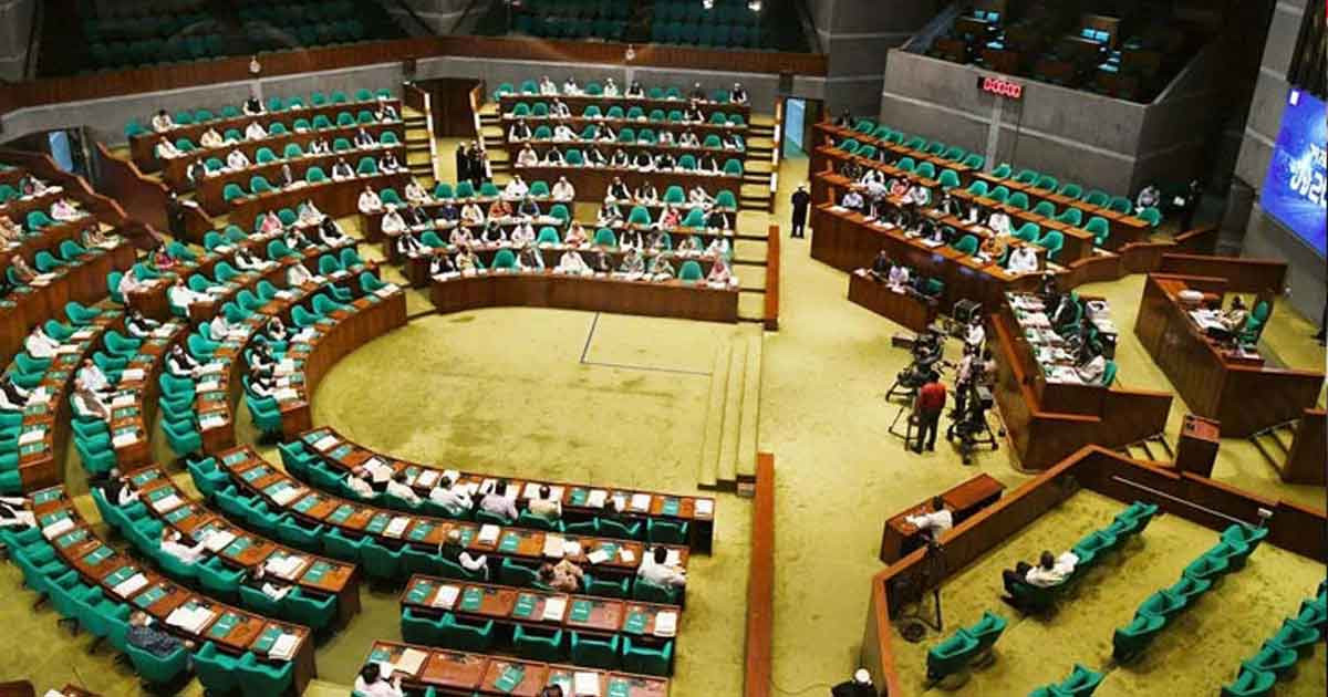 ডেপুটি স্পিকারের আলোচনায় ৫ নাম—জামায়াতের ৪, এনসিপির ১