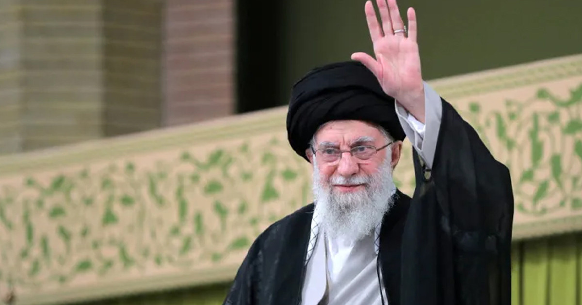 আয়াতুল্লাহ খামেনি জীবিত না মৃত, ফ্যাক্ট চেকিংয়ে যা জানা গেল