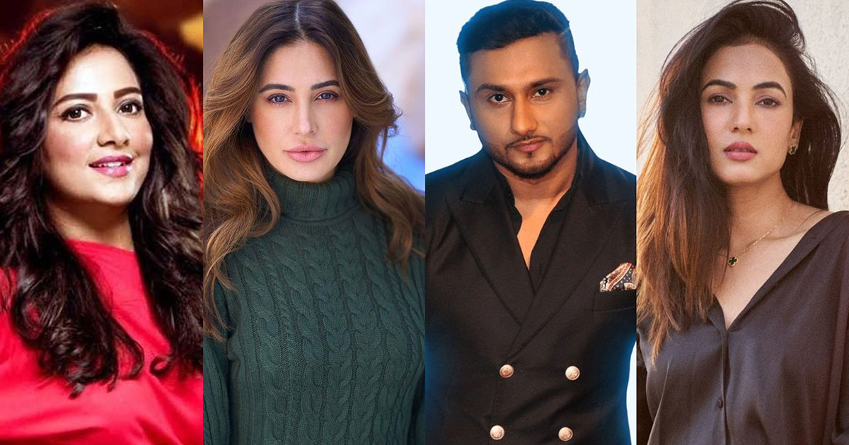 দুবাইয়ে আটকে পড়েছেন তারকারা