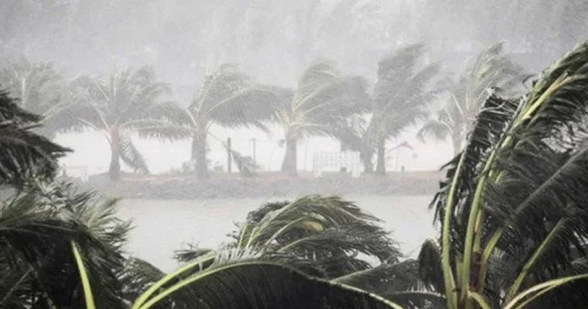 রাজধানীসহ ৪ জেলায় বজ্রবৃষ্টির আভাস