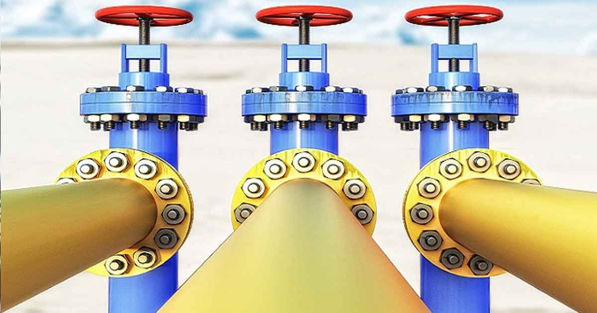 গ্যাসের দাম ছাড়ালো ৭০০ ডলার, টালামাটাল ইউরোপ