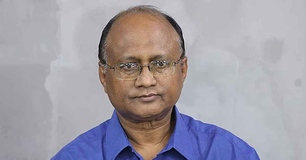 কেন পদত্যাগ, ব্যাখ্যা দিলেন দুদক চেয়ারম্যান