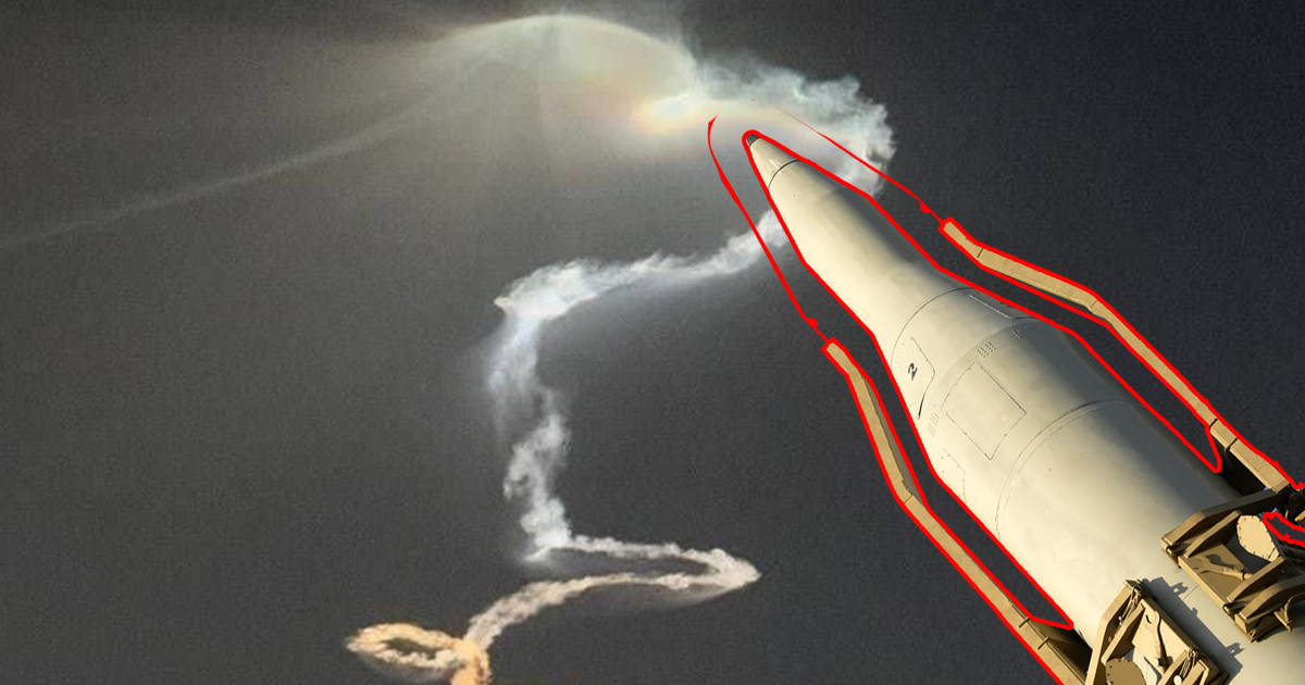 ভয়ংকর সিজ্জিল ক্ষেপণাস্ত্র ব্যবহার শুরু করেছে ইরান, ভিডিও ভাইরাল