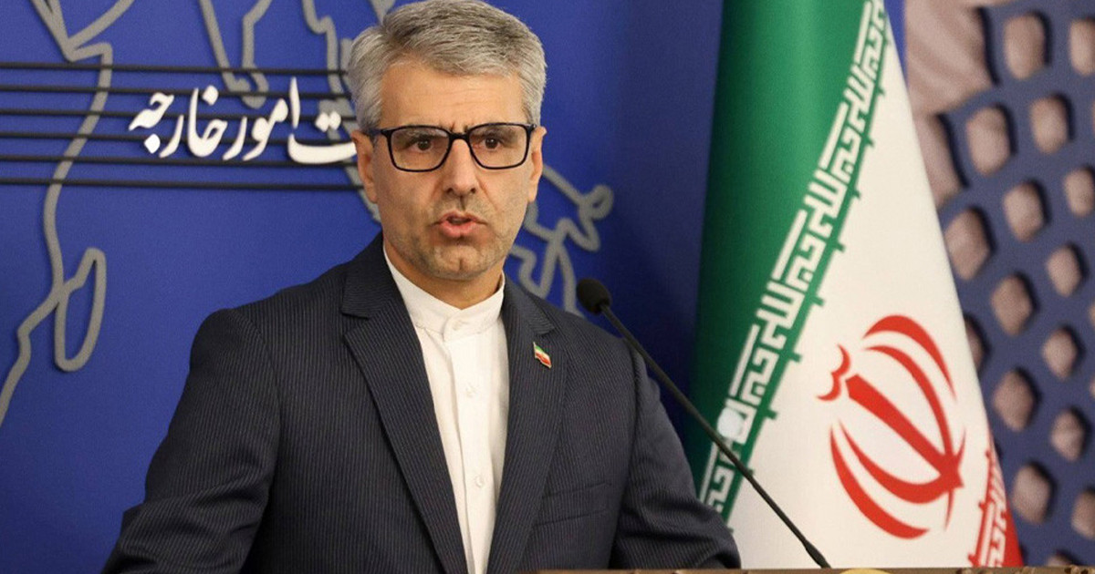 ইউরোপকে সতর্ক করল ইরান