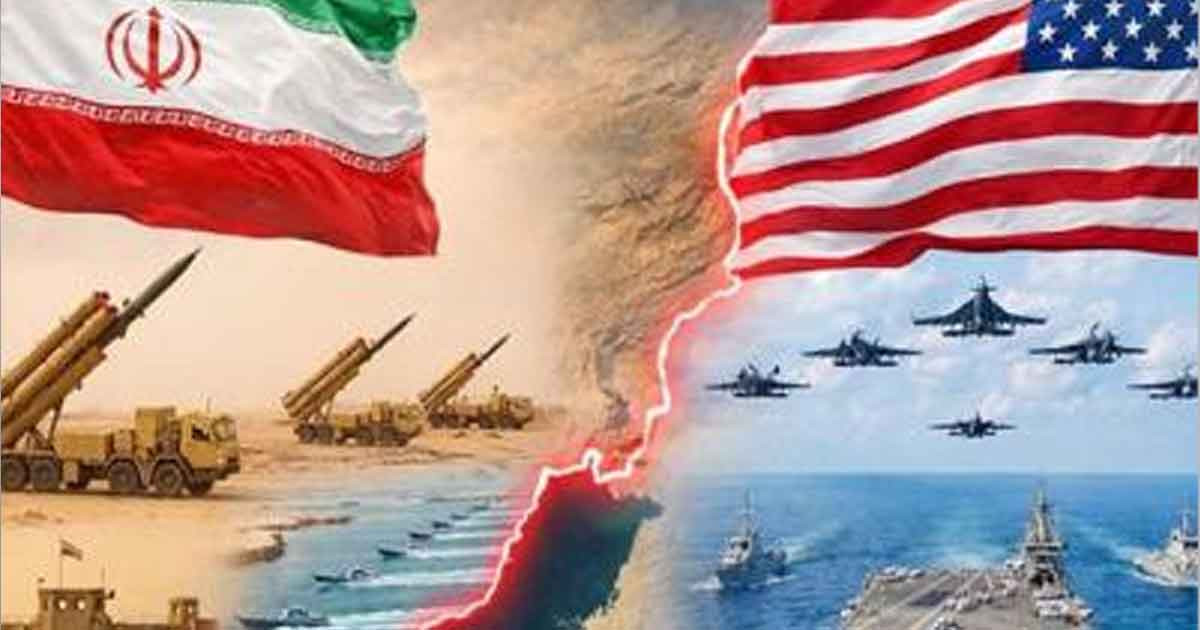 ইরানে হামলা: প্রথম ২৪ ঘণ্টায় যুক্তরাষ্ট্রে খরচ প্রায় ৭৭ কোটি ৯০ লাখ ডলার