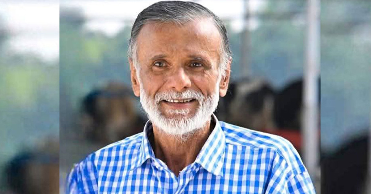 মারা গেছেন বর্ষীয়ান অভিনেতা বৈদ্যনাথ সাহা