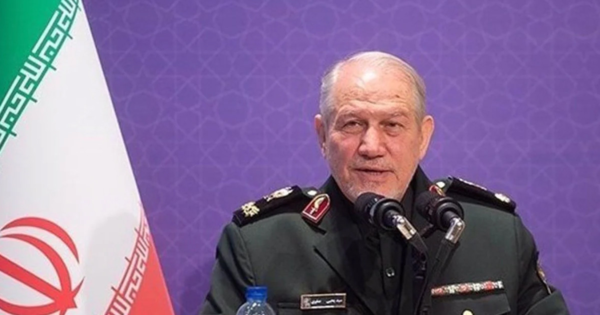 নেতানিয়াহুর গতিবিধি ইরানের নখদর্পণে: সাবেক আইআরজিসি প্রধান