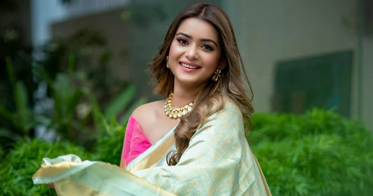 মারধরের অভিযোগ নিয়ে মুখ খুললেন তানজিন তিশা