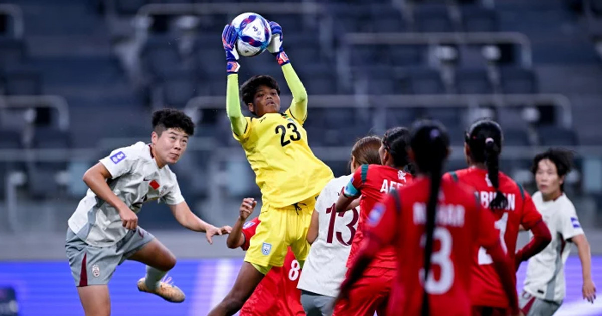 ‘এক পর্যায়ে মনে হয়েছিল বড় জয় পাবে চীন’